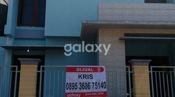 Gambar 2 Dijual Rumah Jl Blimbing Raya Semarang