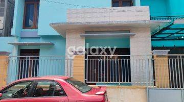 Gambar 1 Dijual Rumah Jl Blimbing Raya Semarang