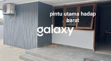 Gambar 1 Dijual Rumah Murah, Siap Huni Jl Semarang Indah