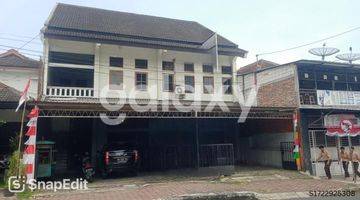 Gambar 1 Dijual Rumah di Jl. Piere Tendean, Magelang