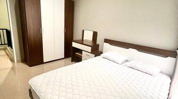 Gambar 2 Rumah Siap Huni di Candi Golf Semarang Furnished