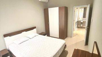 Gambar 3 Rumah Siap Huni di Candi Golf Semarang Furnished