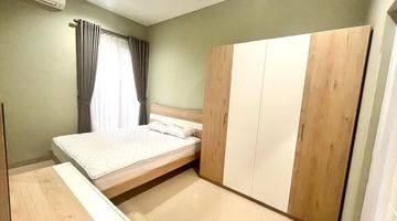 Gambar 5 Rumah Siap Huni di Candi Golf Semarang Furnished