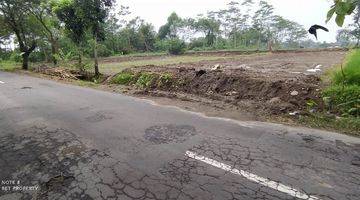 Gambar 1 Dijual Cepat Tanah Zona Industri 