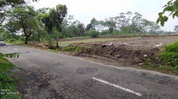 Gambar 3 Dijual Cepat Tanah Zona Industri 