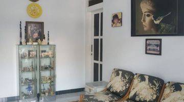 Gambar 2 Rumah Full Furnished Daerah Pedurungan 