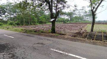 Gambar 5 Dijual Cepat Tanah Zona Industri 