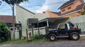 Gambar 1 Dijual Rumah Jl Emerald Asri Utama Sambiroto Tembalang