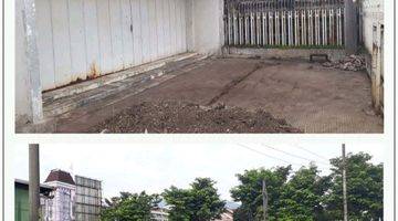 Gambar 2 Dijual ruko jalan diponegoro ungaran