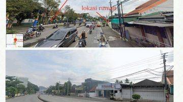 Gambar 4 Dijual ruko jalan diponegoro ungaran