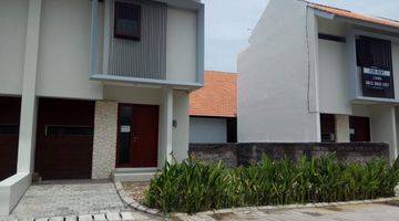 Gambar 1 Rumah Semi Villa Jimbaran Gading Kencana