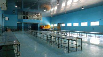 Gambar 3 Harga Miring Pabrik Food Processing Cold Storage Sentul Bogor