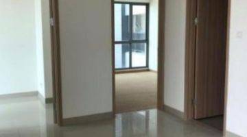 Gambar 3 Jual Murah Apartemen Embarcadero Suites Bintaro 2BR Unfurnished 