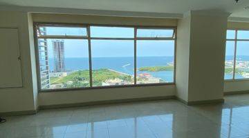 Gambar 1 Apartemen Pantai Mutiara Tower Damar Luas 162m2 Dijual 