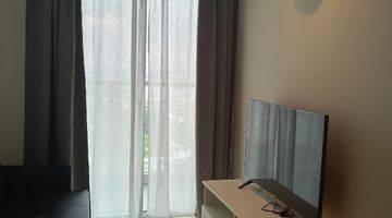 Gambar 1 Ready Siap Masuk Sedayu City 1 BR Apartemen Full Furnished 