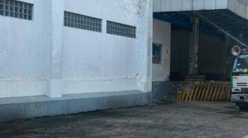 Gambar 1 Disewakan Pabrik Food Processing Cold Storage di Sentul Bogor 