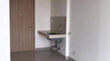 Gambar 2 Jual Murah Apartemen Embarcadero Suites Bintaro 2BR Unfurnished 