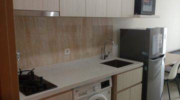 Gambar 4 Ready Siap Masuk Sedayu City 1 BR Apartemen Full Furnished 