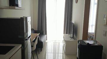 Gambar 5 Ready Siap Masuk Sedayu City 1 BR Apartemen Full Furnished 