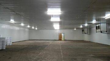 Gambar 4 Harga Miring Pabrik Food Processing Cold Storage Sentul Bogor