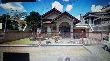 Gambar 1 Dijual Rumah Jl Blitar Malang Dekat Suhat, Oro Oro Ombo, Un, Unibraw, Mcp, Tidar Atas