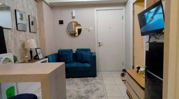 Gambar 1 DiJual apartemen gress green Pramuka jakarta Pusat