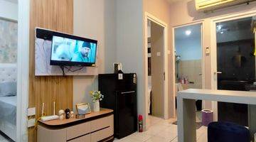 Gambar 2 DiJual apartemen gress green Pramuka jakarta Pusat