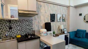 Gambar 3 DiJual apartemen gress green Pramuka jakarta Pusat