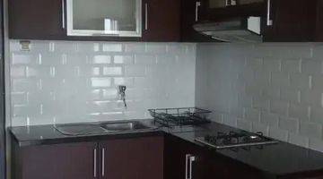 Gambar 3 Dijual Apartement Salemba Residence Siap Huni