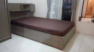 Gambar 4 Dijual Apartement Salemba Residence Siap Huni