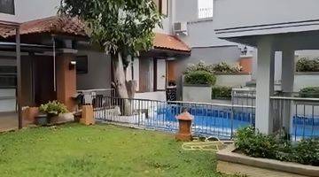 Gambar 5 Dijual Rumah Mewah Cantik Strategis Cawang