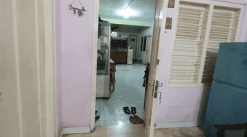 tampak depan jual cepat rumah kost aktif