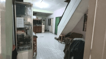 ruang keluarga jual cepat rumah kost aktif