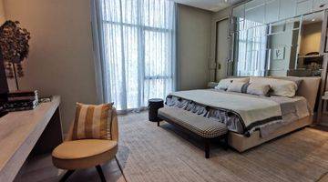 kamar tidur for sale penthouse 3br terraverde
