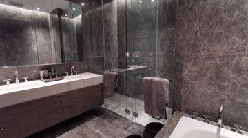 kamar mandi for sale penthouse 3br terraverde