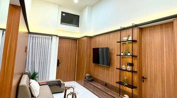 Gambar 3 Rumah Furnish Modern Keluarga tercinta di Koa Baru Parahyangan