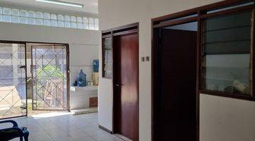 Gambar 2 Rumah 2 Lantai Semi Furnished di Sayap Pasteur, Bandung