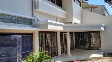 Gambar 4 Rumah 2 Lantai Semi Furnished di Sayap Pasteur, Bandung