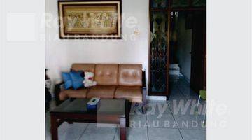 Gambar 2 Rumah Bagus Semi Furnished di Sayap Pasteur, Bandung