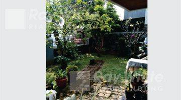 Gambar 1 Rumah Bagus Semi Furnished di Sayap Pasteur, Bandung