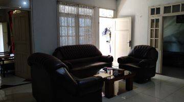 Gambar 1 Rumah 2 Lantai Semi Furnished SHM di Antasari, Bandung