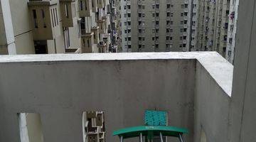 Gambar 4 Apartement Gateway Ahmad Yani 2 BR Bagus