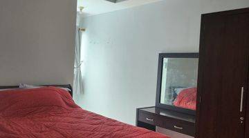 Gambar 1 Apartement Galery Ciumbuleuit Apartment 2 BR Furnished