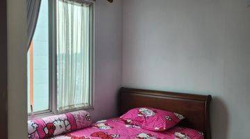 Gambar 2 Apartement Galery Ciumbuleuit Apartment 2 BR Furnished