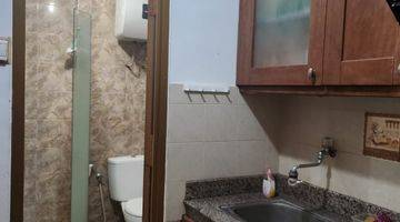 Gambar 4 Apartement Galery Ciumbuleuit Apartment 2 BR Furnished