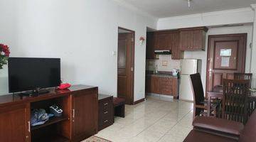 Gambar 5 Apartement Galery Ciumbuleuit Apartment 2 BR Furnished