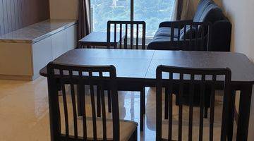 Gambar 2 Apartement Hegarmanah Residence 3 BR Furnished