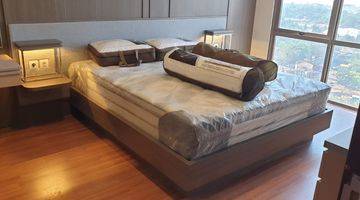 Gambar 5 Apartement Hegarmanah Residence 3 BR Furnished