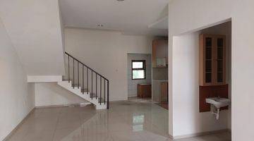 Gambar 1 Rumah Semi Furnished SHM di Cipedes Residence, Bandung