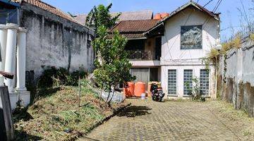 Gambar 1 Rumah Shm Di Setiabudi Butuh Renovasi